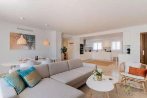 Paraiso Pueblo: Penthouse with sea views 583